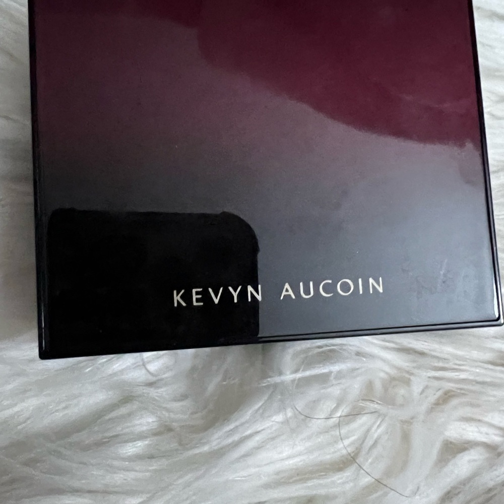Kevyn Aucoin Eyeshadow palette